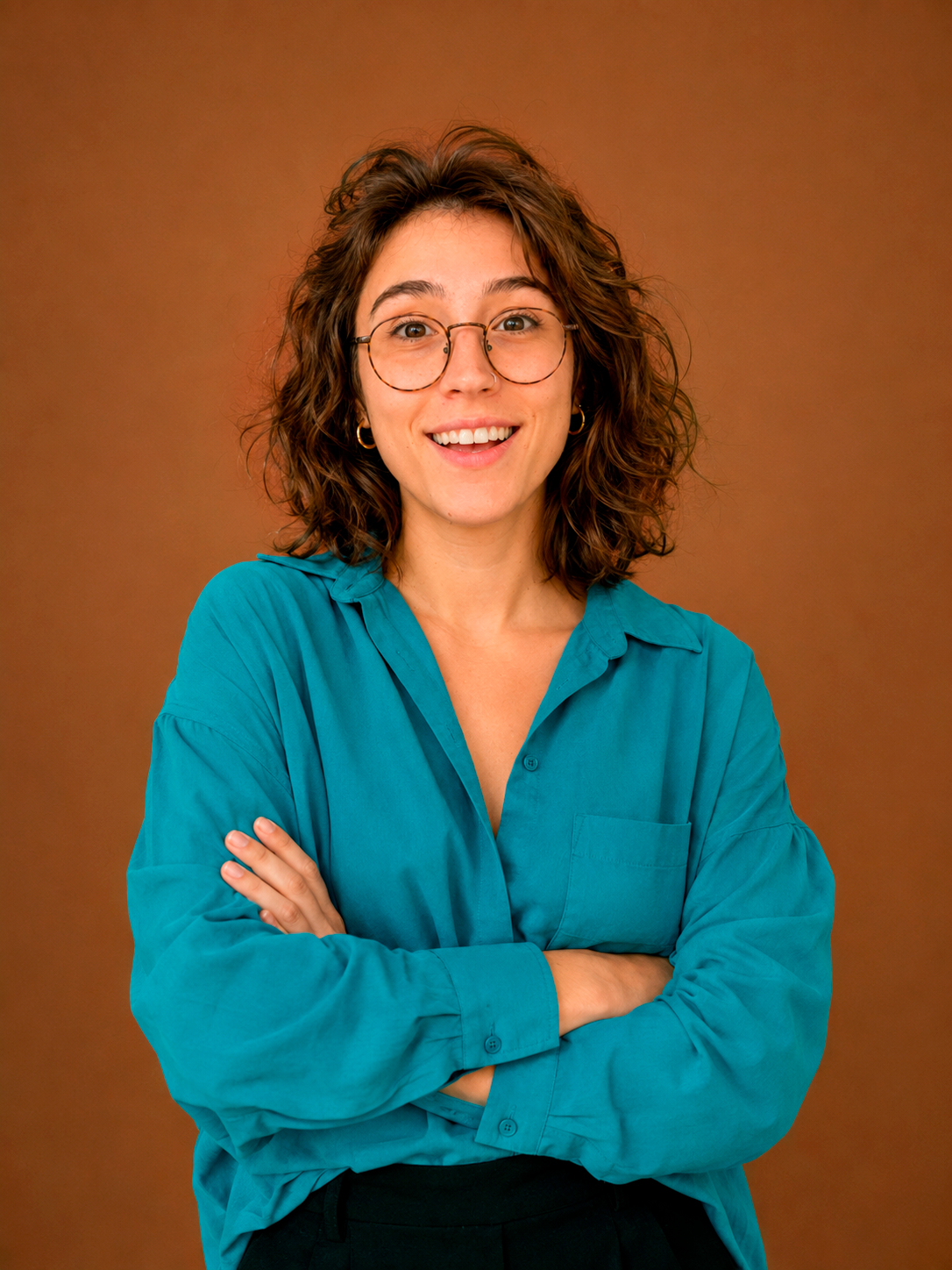 Helen Luizon