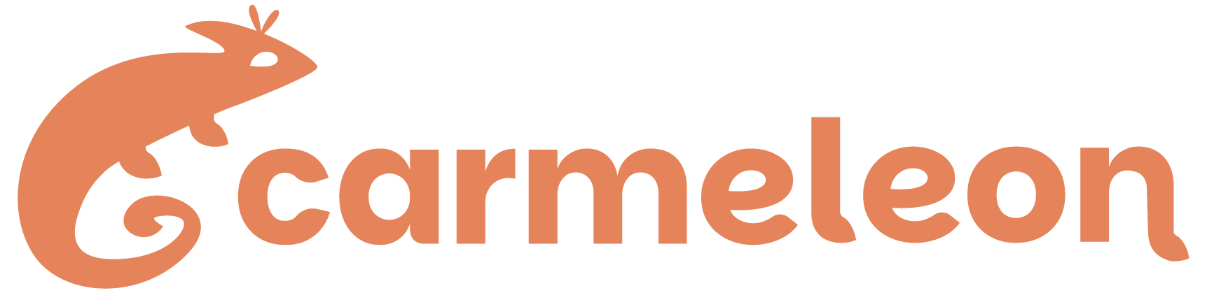 Logo Carmeleon
