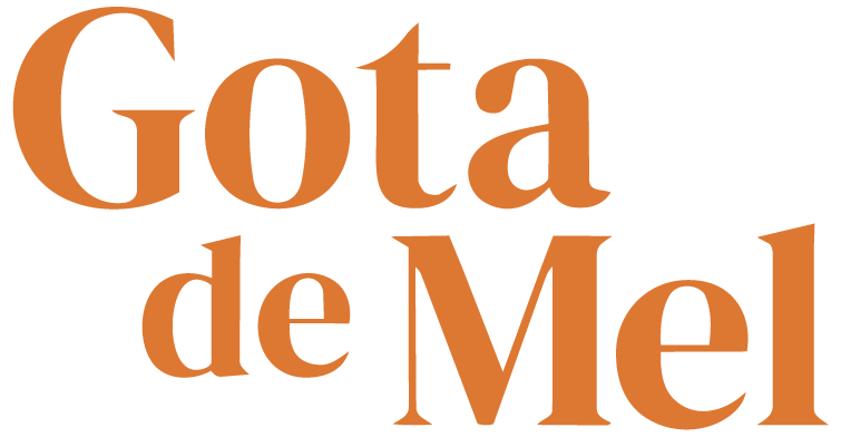 Logo Gota de Mel