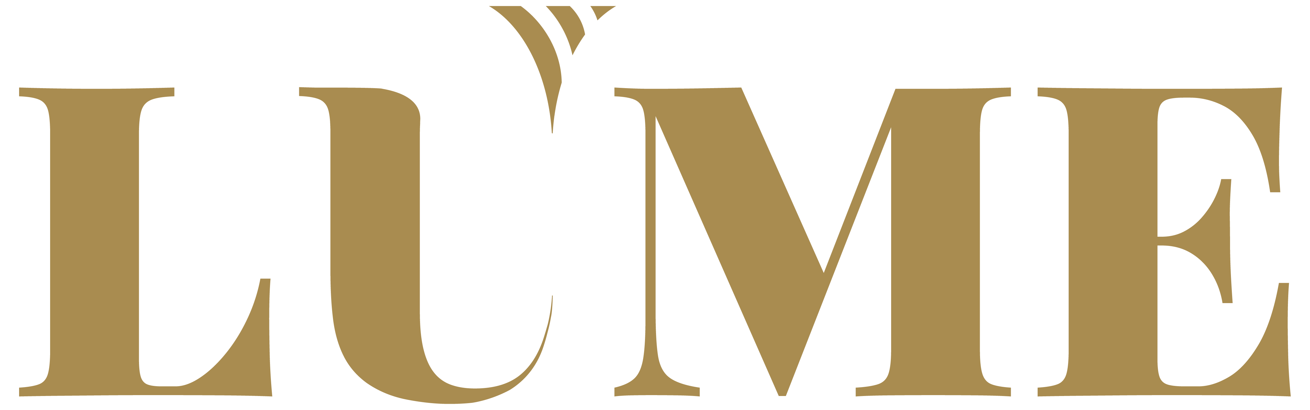 Logo Lume