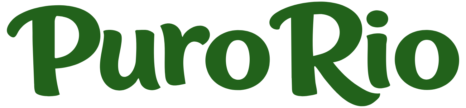 Logo Puro Rio