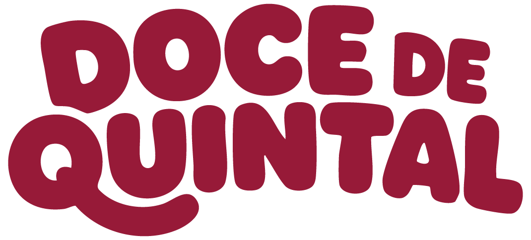 Logo Doce de Quintal