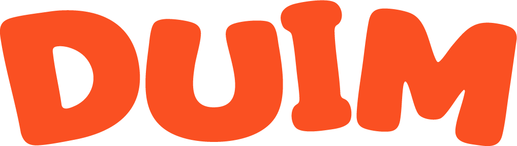 Logo Duim