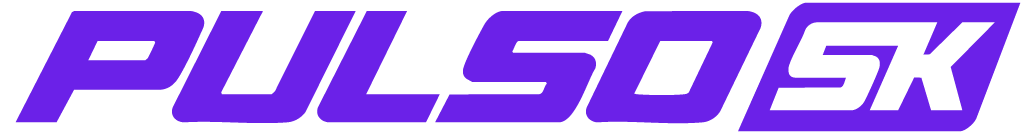 Logo Pulso SK