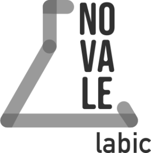 Logo LabIC