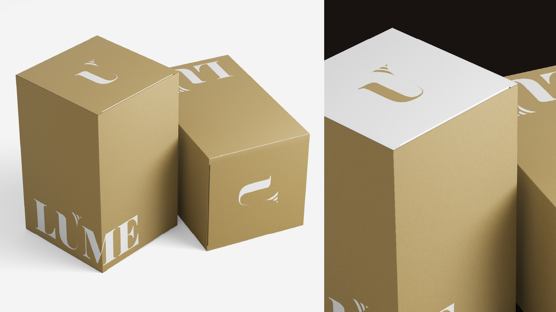 rebranding - branding - packaging - design - logotype - typography