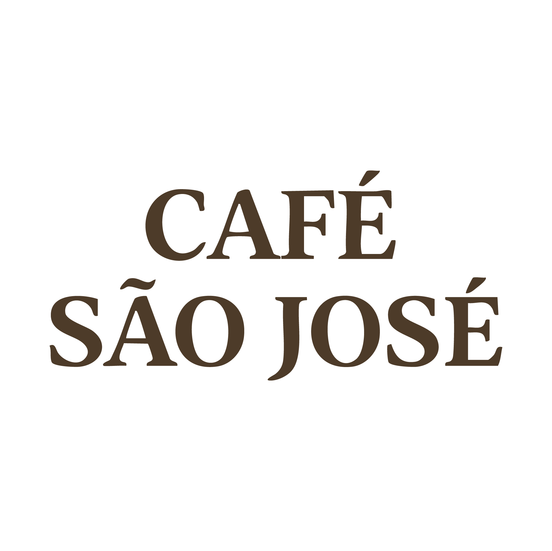 Café São José (2)