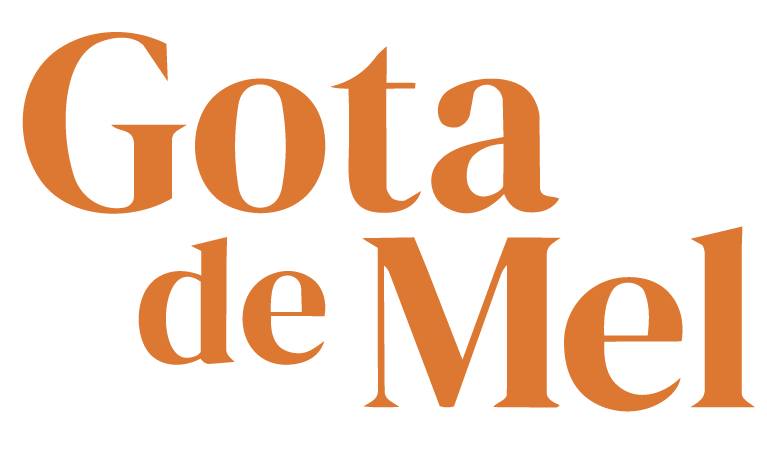 gota de mel
