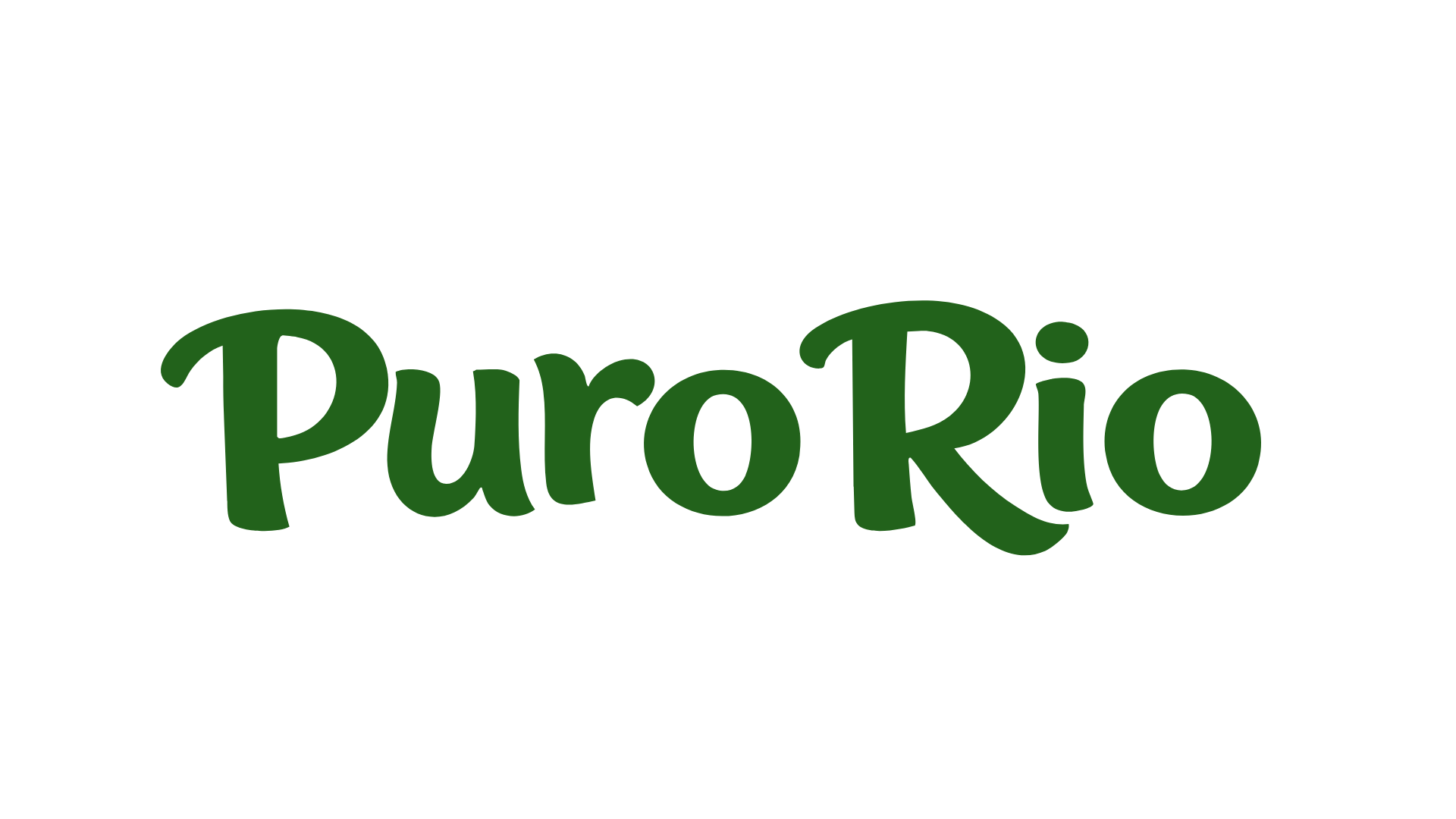 puro rio